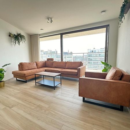 Opera Square Apartments In The Center Of アントウェルペン エクステリア 写真
