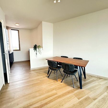 Opera Square Apartments In The Center Of アントウェルペン エクステリア 写真