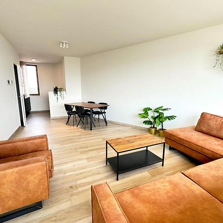 Opera Square Apartments In The Center Of アントウェルペン エクステリア 写真