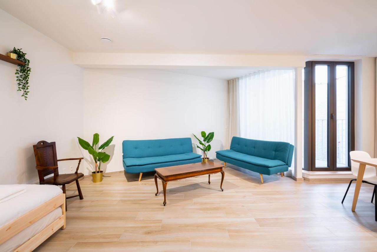 Opera Square Apartments In The Center Of アントウェルペン エクステリア 写真