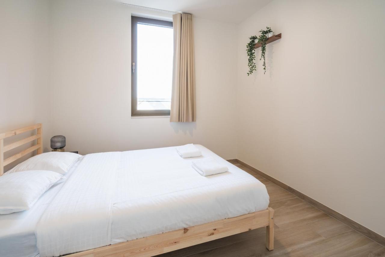 Opera Square Apartments In The Center Of アントウェルペン エクステリア 写真