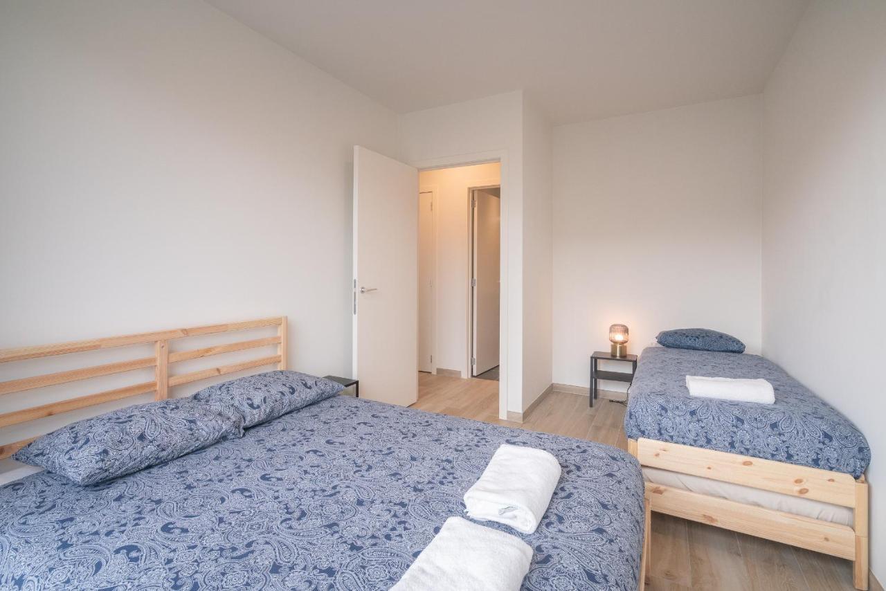 Opera Square Apartments In The Center Of アントウェルペン エクステリア 写真